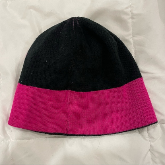 Fox Racing Reversible Beanie - Picture 2 of 4
